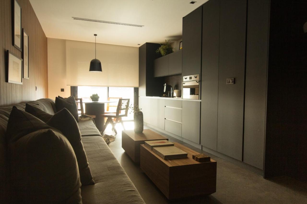 The Matter Meaningful Apartments Laura 大加那利岛拉斯帕尔马斯 外观 照片