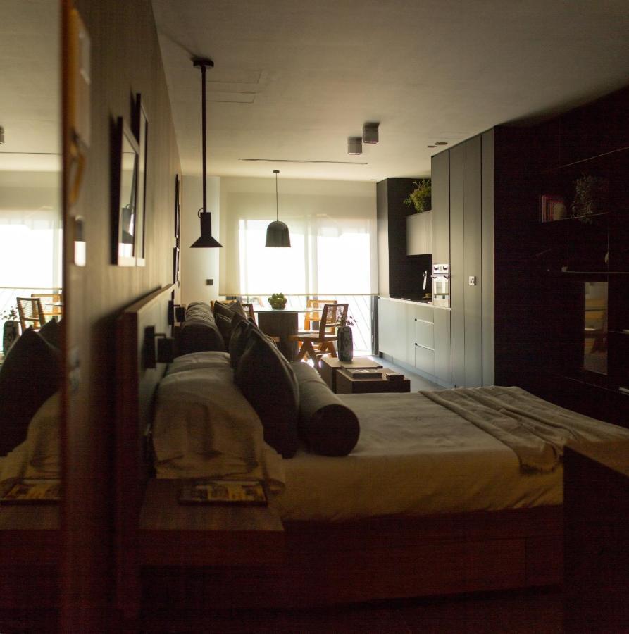 The Matter Meaningful Apartments Laura 大加那利岛拉斯帕尔马斯 外观 照片