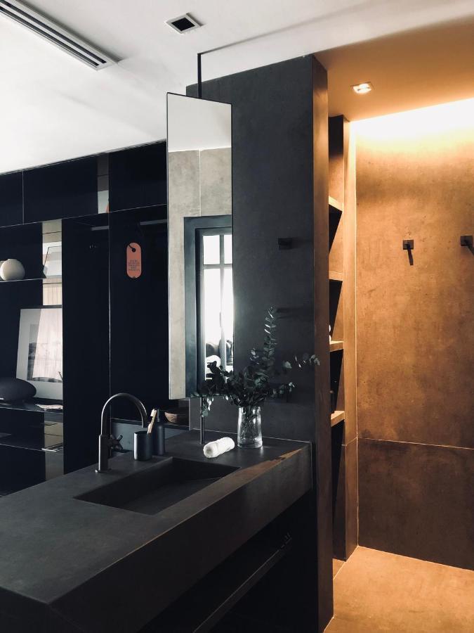 The Matter Meaningful Apartments Laura 大加那利岛拉斯帕尔马斯 外观 照片