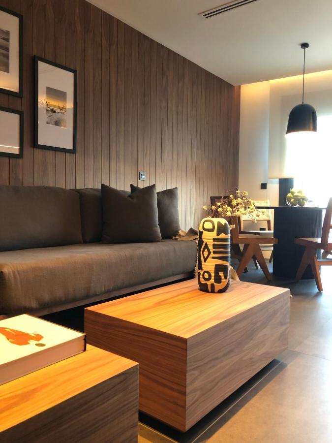 The Matter Meaningful Apartments Laura 大加那利岛拉斯帕尔马斯 外观 照片
