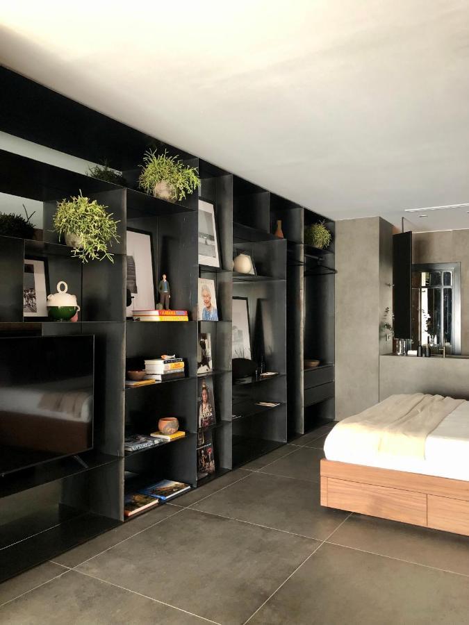 The Matter Meaningful Apartments Laura 大加那利岛拉斯帕尔马斯 外观 照片